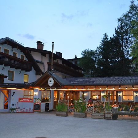 Alpengasthof Dollerhof Hotel Abtenau Kültér fotó