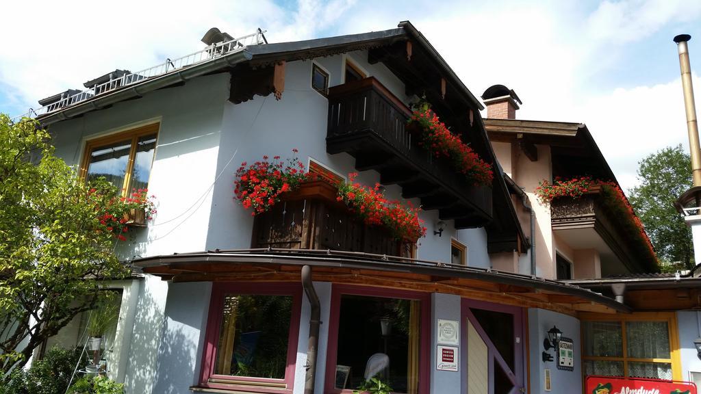 Alpengasthof Dollerhof Hotel Abtenau Kültér fotó