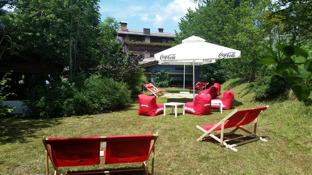 Alpengasthof Dollerhof Hotel Abtenau Kültér fotó